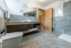 Mountain Residence Alpenhof - Bad Apartment 9 Pfannspitz.