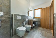 Mountain Residence Alpenhof - Bad Apartment 6 Morgenrast 