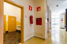 Centro per la Cultura - WC1