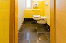 Centro per la Cultura - WC1