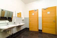 Centro per la Cultura - WC2