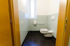 Centro per la Cultura - WC2