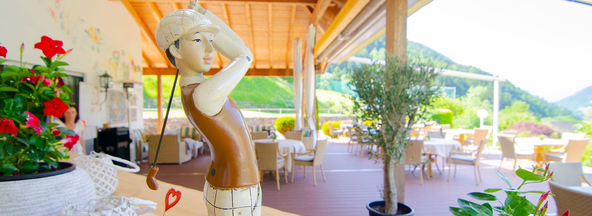 Golf Club Passeier Merano