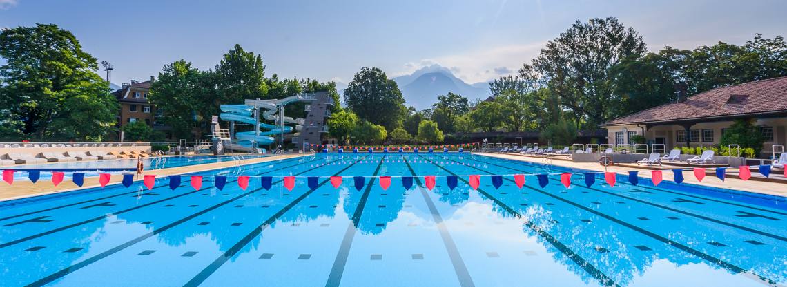 Lido di Merano
