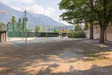 Lido di Merano - Beach Volleyball