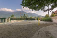Lido di Merano - Beach Volleyball