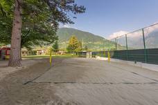 Lido di Merano - Beach Volleyball