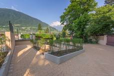 Lido di Merano - Rampa