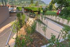 Lido di Merano - Rampa
