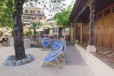 Lido di Merano - Rampa