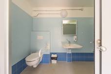 Lido di Merano - Bagno accessibile