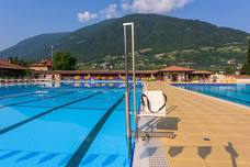 Lido di Merano - Sollevatore