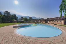Lido di Merano - Piscina per bambini