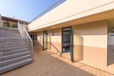 Lido di Merano - Bagno accessibile
