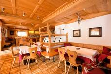 Ristorante Aqua Bad Cortina - Bar