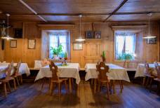 Restaurant Sandwirt - Stube