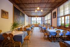 Restaurant Sandwirt - Restaurant