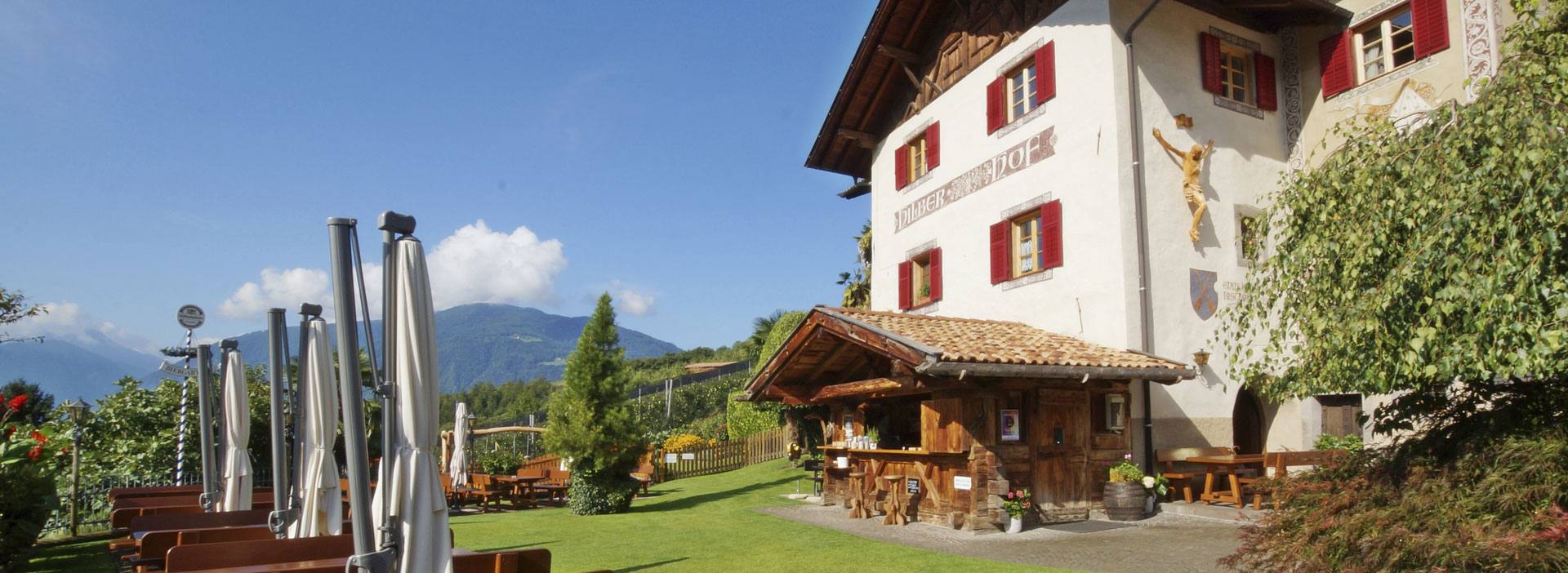 Ristorante Hilberkeller