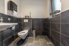 Restaurant Andreus - WC Restaurant