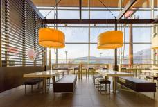McDonalds Bolzano: Ristorante