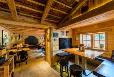 Hotel Tirler - Bar