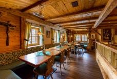 Hotel Tirler - Restaurant à la carte