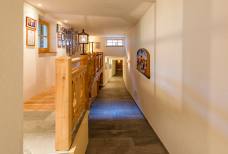Tirler Alm - Rampe