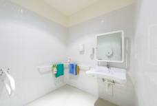 Palais Mamming Museum - WC
