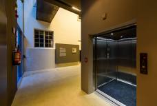 Palais Mamming Museum - Ascensore