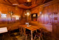 Restaurant Spanglwirt - Bürger Stube