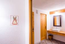 Ristorante Spanglwirt - Locali igienici