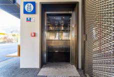 Ascensore