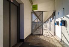 Stazione Bolzano Sud: Ascensore