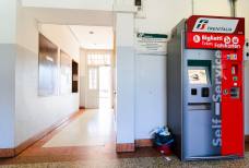 Sala d'attesa