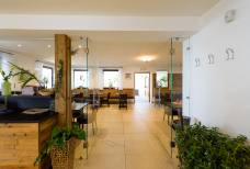 Gastahaus Leitenschenke - Restaurant