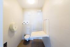 Ristorante Leitenschenke - WC