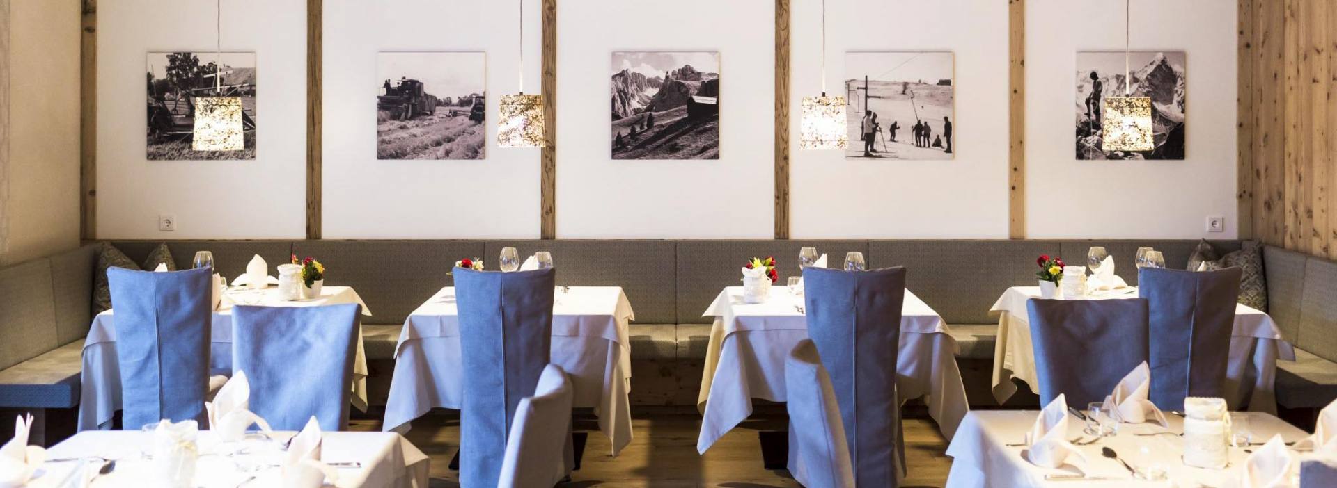 Ristorante Langgenhof