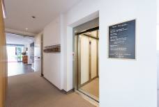 Gourmet & Boutiquehotel Tanzer - Fahrstuhl
