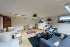 Gourmet & Boutiquehotel Tanzer - Spielsaal / Kino