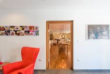 Gourmet & Boutiquehotel Tanzer - Restaurant