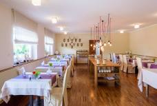 Ristorante Tanzer - Ristorante