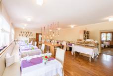 Ristorante Tanzer - Ristorante