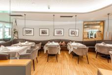 Naturhotel Lüsnerhof - Restaurant
