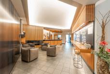 Hotel Lodenwirt - Rezeption