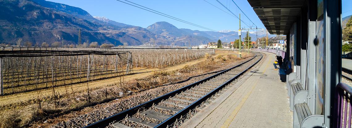 Stazione di Terlano