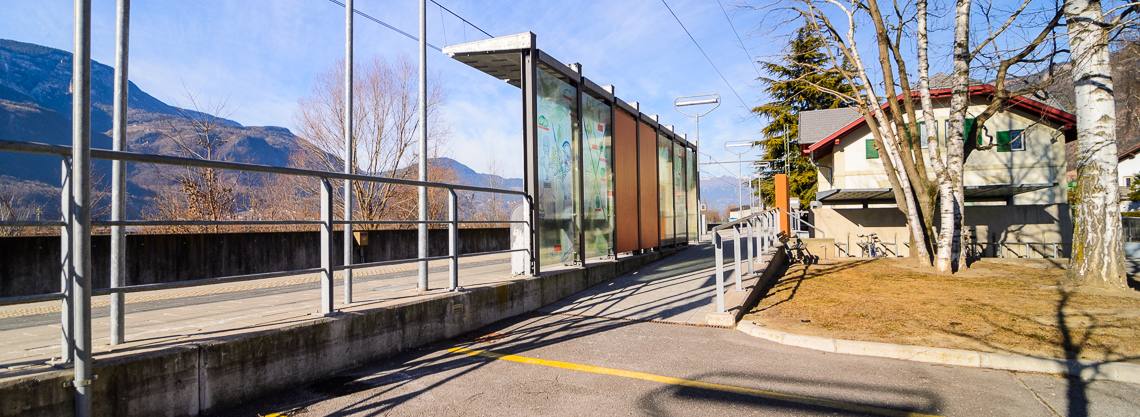 Stazione di Settequerce