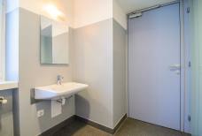 Toiletten