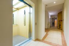 Hotel Tonzhaus - Rampe