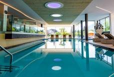 Alpiana SPA - Hallenbad