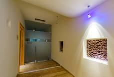 Alpiana SPA - Solarium